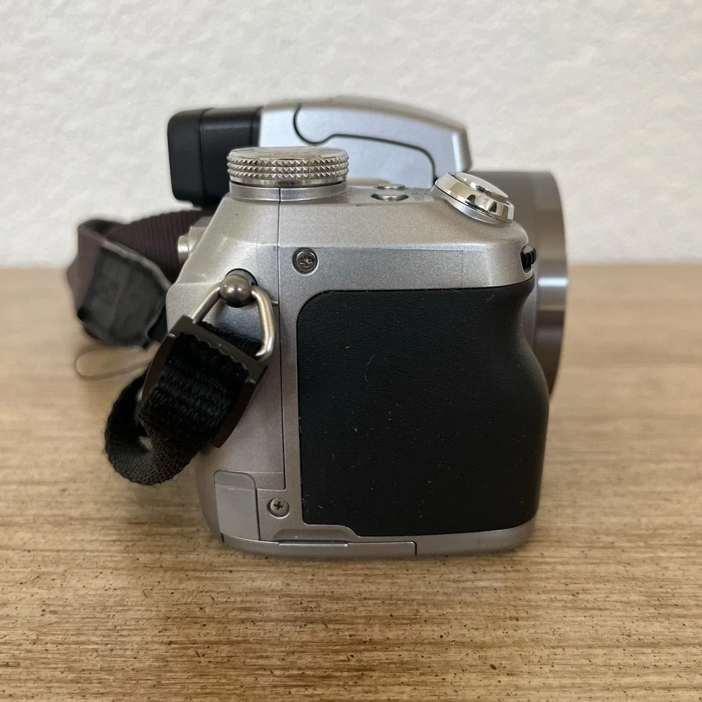 Sony cyber shot
